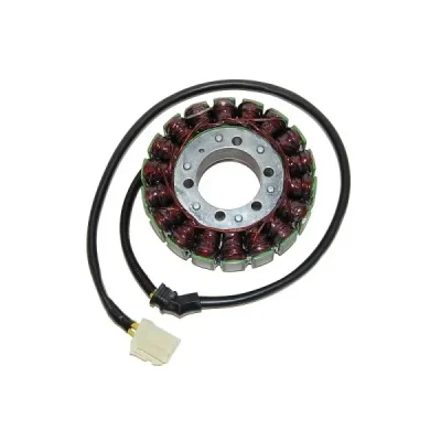 Electrosport Uzwojenie Alternatora (Stator) Triumph Tiger 1050 (07-11) Sprint 1050 05-10 Electrosport Uzwojenie Alternatora (Stator) Triumph Tiger 1050 (07-11) Sprint 1050 05-10
