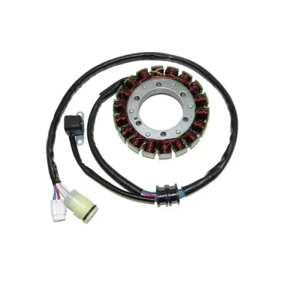Electrosport Uzwojenie Alternatora (Stator) Yamaha Yfm 350/660 Grizzly (02-08) High Power (Z Impulsatorem) Electrosport Uzwojenie Alternatora (Stator) Yamaha Yfm 350/660 Grizzly (02-08) High Power (Z Impulsatorem)