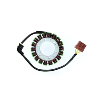 ElectroSport Stojan, alternator ElectroSport Stojan, alternator