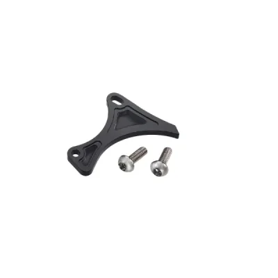Osłona karterów silnika, złota, Accel CS04G KAWASAKI KXF 250 '04-'16 Osłona karterów silnika, złota, Accel CS04G KAWASAKI KXF 250 '04-'16