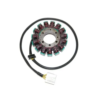 ElectroSport Stojan, alternator ElectroSport Stojan, alternator