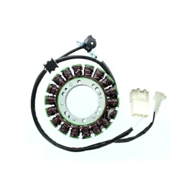 Electrosport Uzwojenie Alternatora (Stator) Yamaha Xvs1300 V-Star/Tourer 07-16, Xvs1300 Stryker 11-16 ( Z Impulsatorem) Electrosport Uzwojenie Alternatora (Stator) Yamaha Xvs1300 V-Star/Tourer 07-16, Xvs1300 Stryker 11-16 ( Z Impulsatorem)
