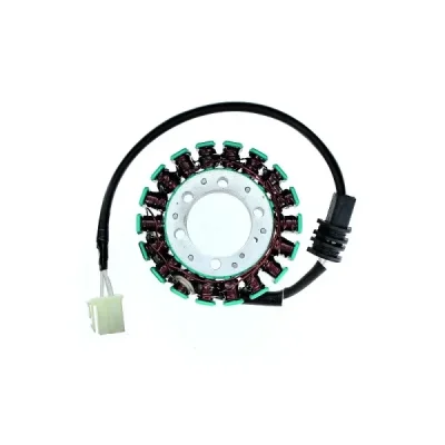 Electrosport Uzwojenie Alternatora (Stator) Yamaha Fz6 / Fzs6 (04-09) Electrosport Uzwojenie Alternatora (Stator) Yamaha Fz6 / Fzs6 (04-09)