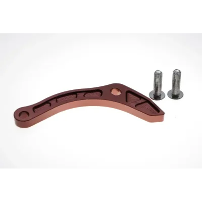 Osłona karterów silnika, niebieska, Accel CS02RD HONDA CRF 250R '04-'09 Osłona karterów silnika, niebieska, Accel CS02RD HONDA CRF 250R '04-'09