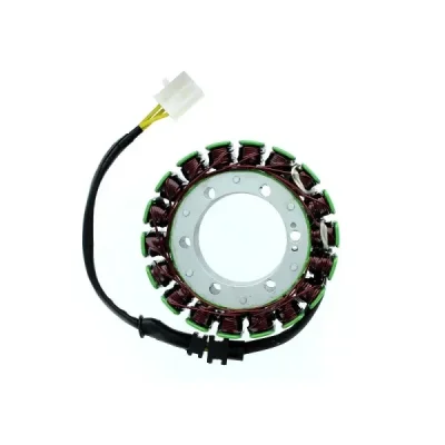 Electrosport Uzwojenie Alternatora (Stator) Honda Pc 800 Pacific Coast (90-98) Electrosport Uzwojenie Alternatora (Stator) Honda Pc 800 Pacific Coast (90-98)