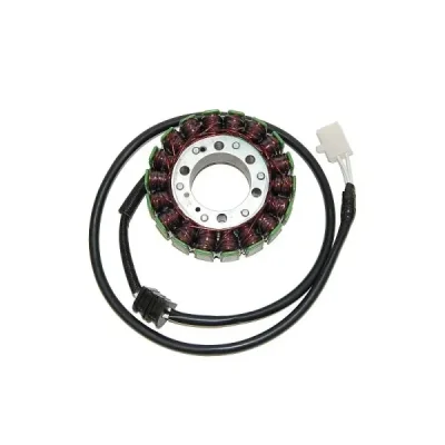 Electrosport Uzwojenie Alternatora (Stator) Yamaha V-Star 1600/1700 (99-04) Hi Power Electrosport Uzwojenie Alternatora (Stator) Yamaha V-Star 1600/1700 (99-04) Hi Power