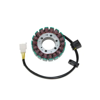 Electrosport Uzwojenie Alternatora (Stator) Honda Vf 500F/F2 (84-86), Vf 500C (84-85) Electrosport Uzwojenie Alternatora (Stator) Honda Vf 500F/F2 (84-86), Vf 500C (84-85)