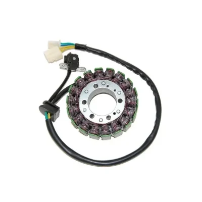 ElectroSport Stojan, alternator ElectroSport Stojan, alternator