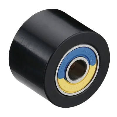Rolka łańcucha napędowego z łożyskami Accel 32mm (CR01) Rolka łańcucha napędowego z łożyskami Accel 32mm (CR01)