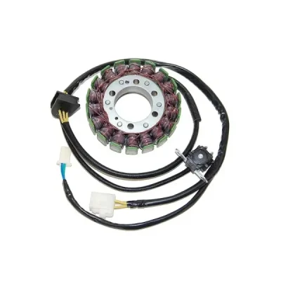 ElectroSport Stojan, alternator ElectroSport Stojan, alternator