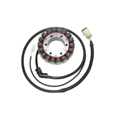 ElectroSport Stojan, alternator ElectroSport Stojan, alternator