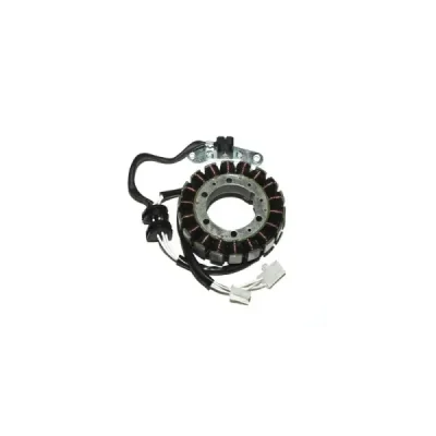 Electrosport Uzwojenie Alternatora (Stator) Yamaha Xvs 650 (04-15) High Power (Z Impulsatorem) (275W/3500Rpm) Electrosport Uzwojenie Alternatora (Stator) Yamaha Xvs 650 (04-15) High Power (Z Impulsatorem) (275W/3500Rpm)