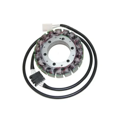 Electrosport Uzwojenie Alternatora (Stator) Yamaha Xv 650 V-Star (97-03) Electrosport Uzwojenie Alternatora (Stator) Yamaha Xv 650 V-Star (97-03)