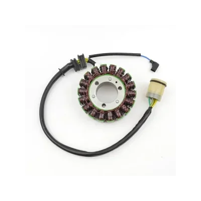 Stator iskrownik, stojan alternatora, Electrosport ESG634