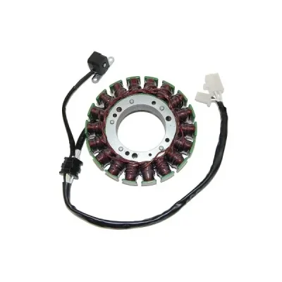 Stator (alternatora) pasuje do YAMAHA Stator (alternatora) pasuje do YAMAHA