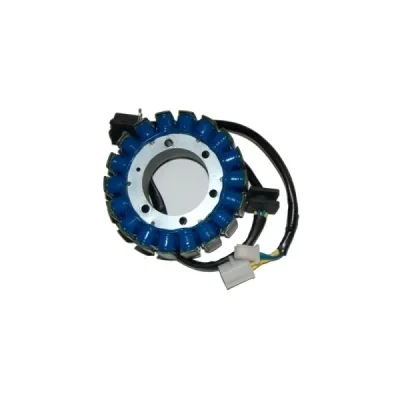 Electrosport Uzwojenie Alternatora (Stator) Suzuki Dl 1000 V-Strom '03-'09 (Śr.118,00Mm) Electrosport Uzwojenie Alternatora (Stator) Suzuki Dl 1000 V-Strom '03-'09 (Śr.118,00Mm)