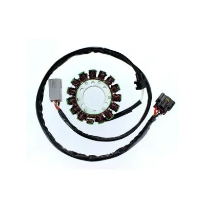 ElectroSport Stojan, alternator ElectroSport Stojan, alternator