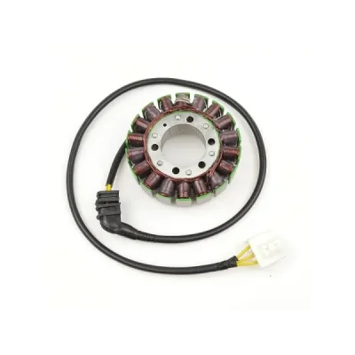 ElectroSport Stojan, alternator ElectroSport Stojan, alternator