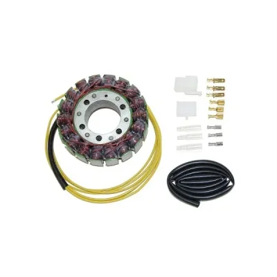 ElectroSport Stojan, alternator ElectroSport Stojan, alternator