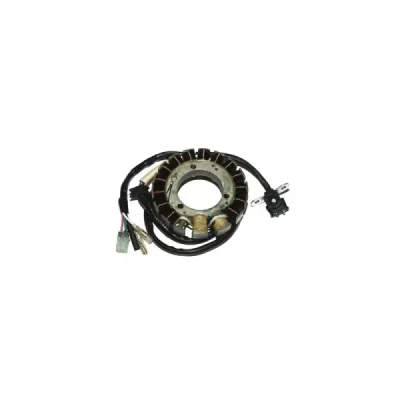 Stator iskrownik, stojan alternatora, Electrosport ESG490