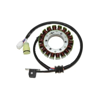 Stator iskrownik, stojan alternatora, Electrosport ESG467