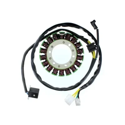 Electrosport Uzwojenie Alternatora (Stator) Kawasaki Klr 650 '11-'17 Electrosport Uzwojenie Alternatora (Stator) Kawasaki Klr 650 '11-'17