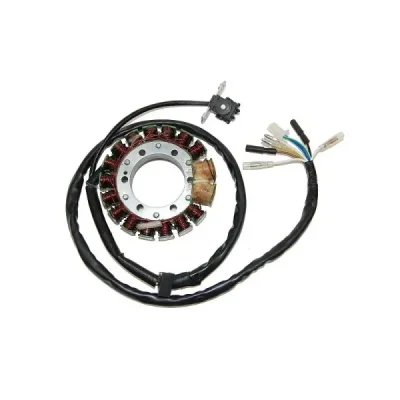 Electrosport Uzwojenie Alternatora (Stator) Honda Xr 400R (96-03), Xr 650R (00-07) Hi Power (Z Impulsatorem)