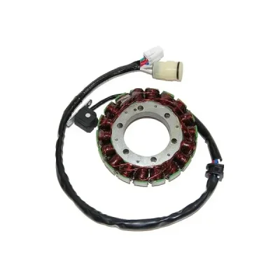 Electrosport Uzwojenie Alternatora (Stator) Yamaha Yfm 350 Warrior (02-04), Raptor (04-13) (Z Impulsatorem) Electrosport Uzwojenie Alternatora (Stator) Yamaha Yfm 350 Warrior (02-04), Raptor (04-13) (Z Impulsatorem)
