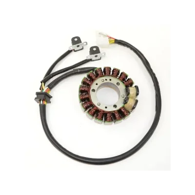 Electrosport Uzwojenie Alternatora (Stator) Suzuki Dr 350/S (90-99) Electrosport Uzwojenie Alternatora (Stator) Suzuki Dr 350/S (90-99)