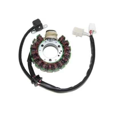 Stator iskrownik, stojan alternatora, Electrosport ESG421