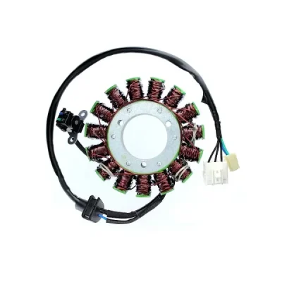 Stator iskrownik, stojan alternatora, Electrosport ESG381 Stator iskrownik, stojan alternatora, Electrosport ESG381