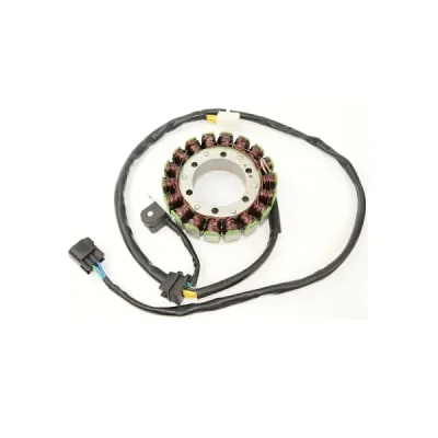 ElectroSport Stojan, alternator ElectroSport Stojan, alternator