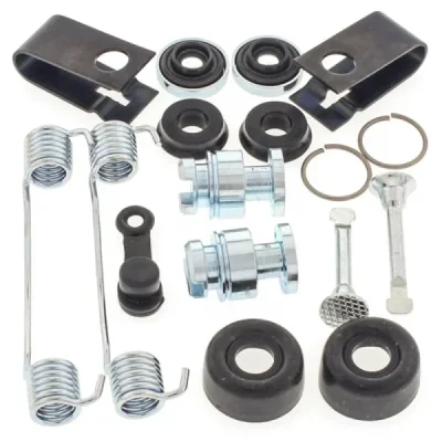 Zestaw naprawczy cylinderka hamulcowego przód All Balls (18-5008) Zestaw naprawczy cylinderka hamulcowego przód All Balls (18-5008)