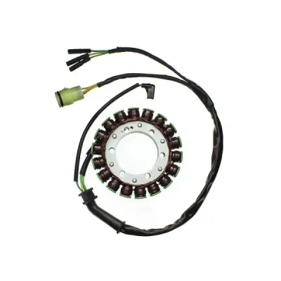 Electrosport Uzwojenie Alternatora (Stator) Honda Trx 350 Fourtrax 4X4 (86-89) Electrosport Uzwojenie Alternatora (Stator) Honda Trx 350 Fourtrax 4X4 (86-89)