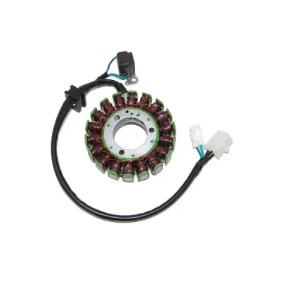 Stator iskrownik, stojan alternatora, Electrosport ESG302