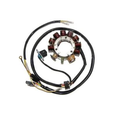 Stator iskrownik, stojan alternatora, Electrosport ESG241 Stator iskrownik, stojan alternatora, Electrosport ESG241