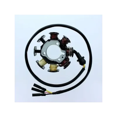 Electrosport Uzwojenie Alternatora (Stator) Honda Xr 200R '94-'02 Electrosport Uzwojenie Alternatora (Stator) Honda Xr 200R '94-'02