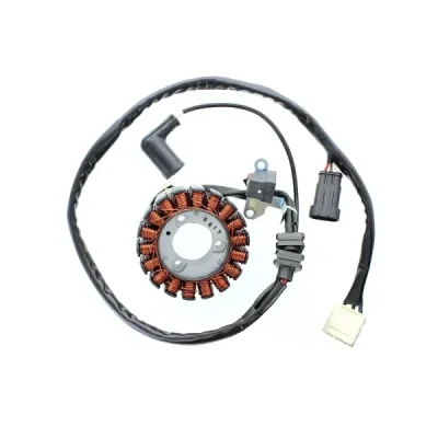 Electrosport Uzwojenie Alternatora (Stator) Aprilia Atlantic 300, Piaggio 125/300 Beverly / Mp3, Vespa Gts 125/300