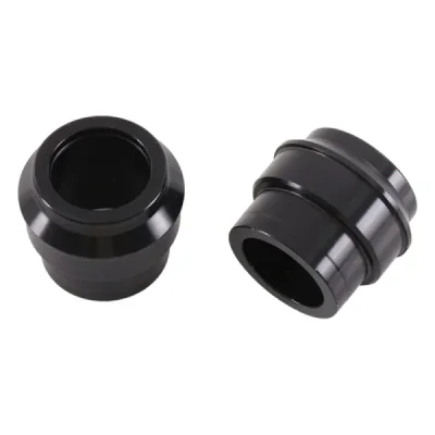Tuleje dystansowe koła przedniego oś 22mm KTM SX/SXF 125/150/250/350/450 '15-'22, EXC/EXCF/EXC-F 125/250/300/350/450 '16-'22, Hu Tuleje dystansowe koła przedniego oś 22mm KTM SX/SXF 125/150/250/350/450 '15-'22, EXC/EXCF/EXC-F 125/250/300/350/450 '16-'22, Hu