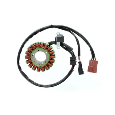Stator iskrownik, stojan alternatora, Electrosport ESG191