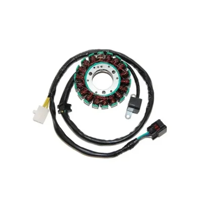 Stator (alternatora) pasuje do SUZUKI Stator (alternatora) pasuje do SUZUKI