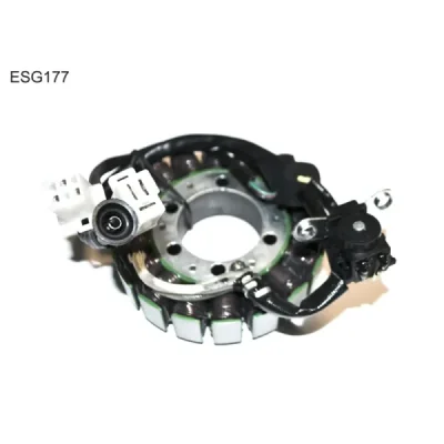 Stator iskrownik, stojan alternatora, Electrosport ESG177