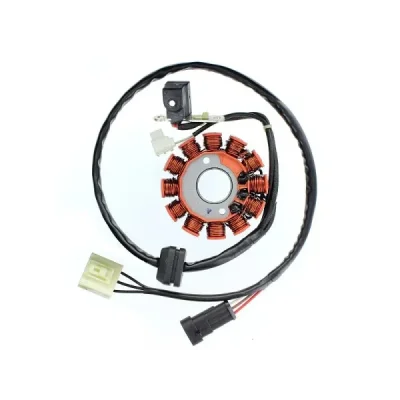 ElectroSport Stojan, alternator ElectroSport Stojan, alternator