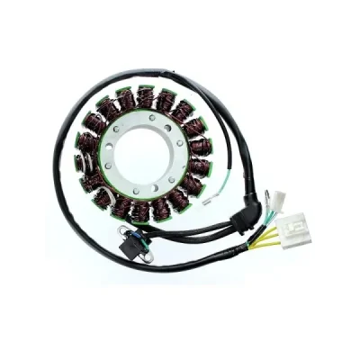 Stator iskrownik, stojan alternatora, Electrosport ESG168