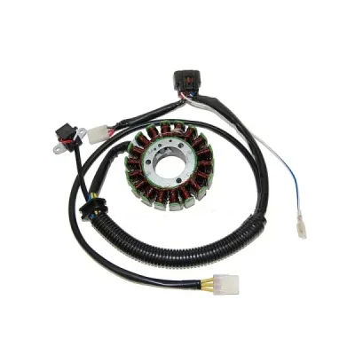 Stator iskrownik, stojan alternatora, Electrosport ESG163 Stator iskrownik, stojan alternatora, Electrosport ESG163
