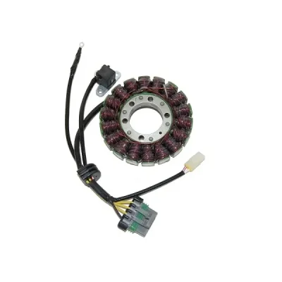 Stator iskrownik, stojan alternatora, Electrosport ESG158