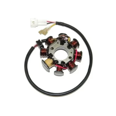 ElectroSport Stojan, alternator ElectroSport Stojan, alternator