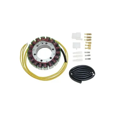 ElectroSport Stojan, alternator ElectroSport Stojan, alternator