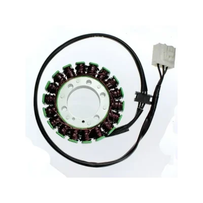 Electrosport Uzwojenie Alternatora (Stator) Kawasaki Z1000 10-15, Ninja 1000 10-16 Electrosport Uzwojenie Alternatora (Stator) Kawasaki Z1000 10-15, Ninja 1000 10-16