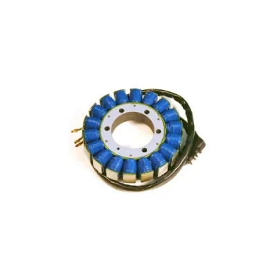 Stator iskrownik, stojan alternatora, Electrosport ESG130